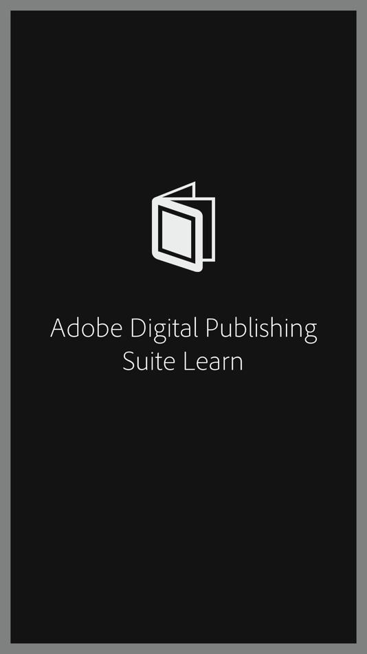 DPS Learn (iOS) 게시자: Adobe, Inc. DPS Learn (iOS) 게시자: Adobe, Inc.