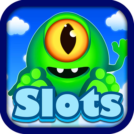 Halloween Slot: Free SPIN SLOT Machine! iOS App
