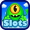 Halloween Slot: Free SPIN SLOT Machine!