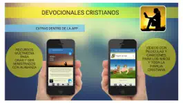 Game screenshot - Devocionales Cristianos - hack