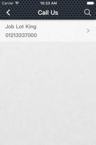 Job Lot King screenshot 2