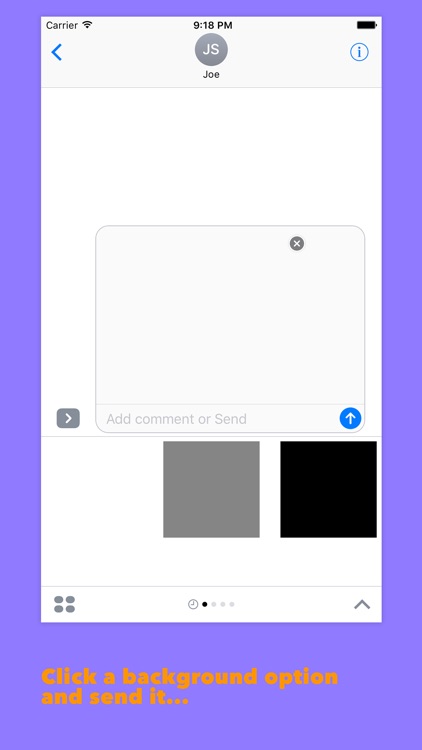 Sticker Playgrounds screenshot-3