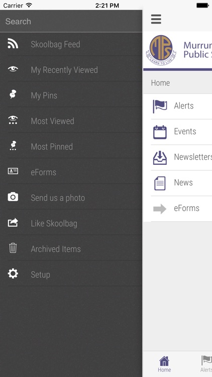 Murrumburrah Public School