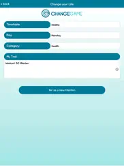 changegame - dr. joe dispenza ipad resimleri 2