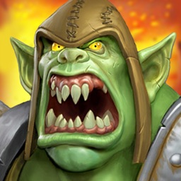 Orcs Never Die - #1 Free 3D TD Game