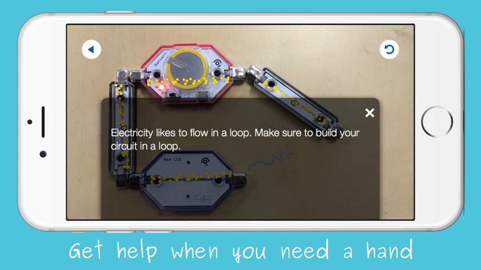 #2. LightUp Learning (iOS) 由: LightUp
