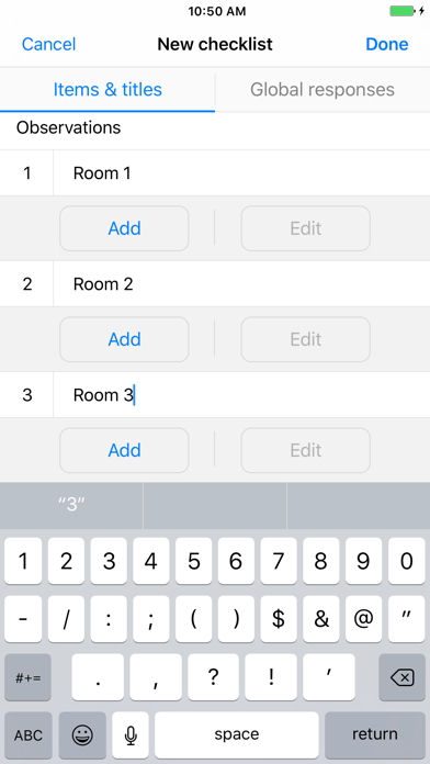 How to cancel & delete CheckGemba from iphone & ipad 2