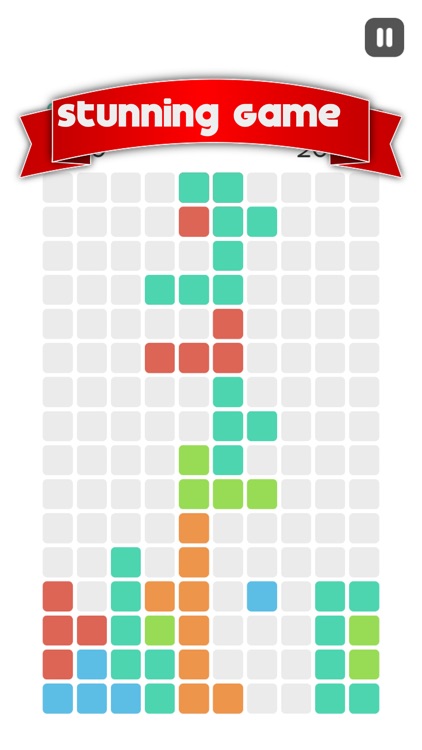 Block Classic Mania Block Puzzle