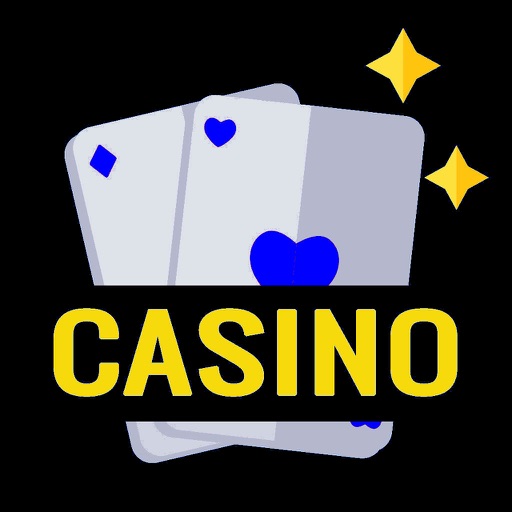 Casino Sverige spelautomater och Bonus App Guide - Icon