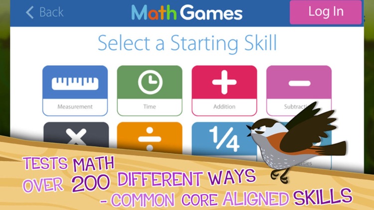 Math Buzz screenshot-3