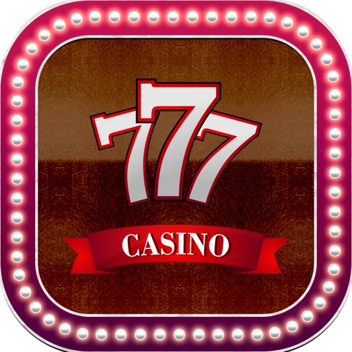 777 BlackDiamond Jewel Slots Machines- Play Free icon
