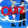 Magic Quiz Game for Fairy Tail Version