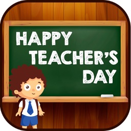 Happy Tearcher's Day - Quotes,Greetings,Card