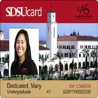 SDSU Card Aztec Shops