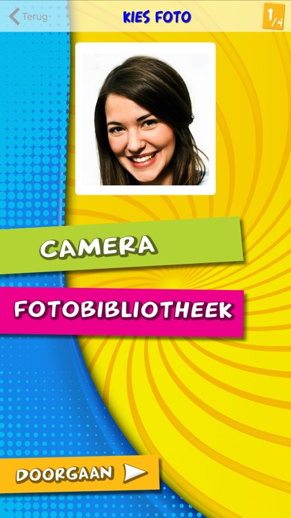 Goliath Photopearls Nl