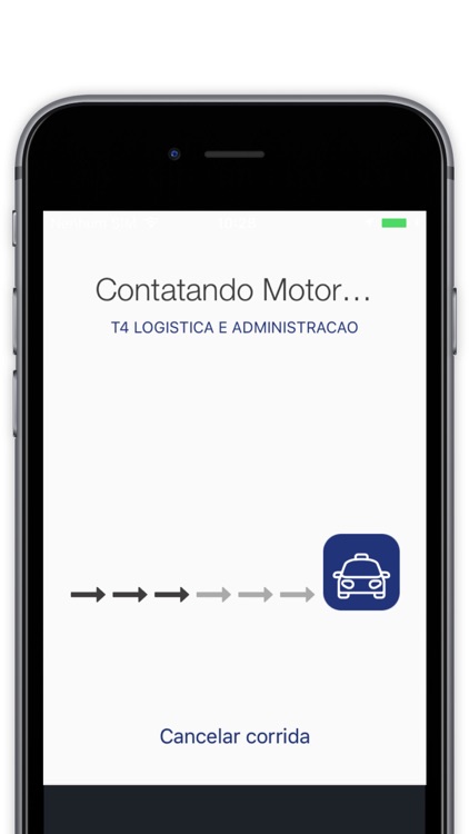 T4 Logística screenshot-3