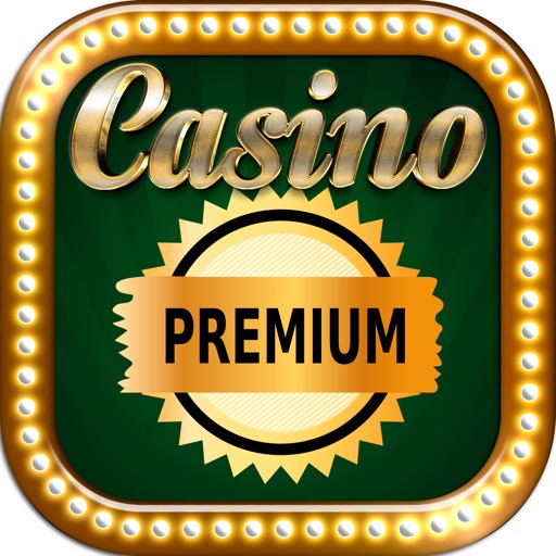 Hit it Rich! Free Casino Vegas Slot Game icon