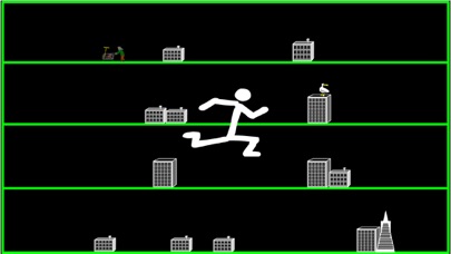 City Jumper screenshot 3