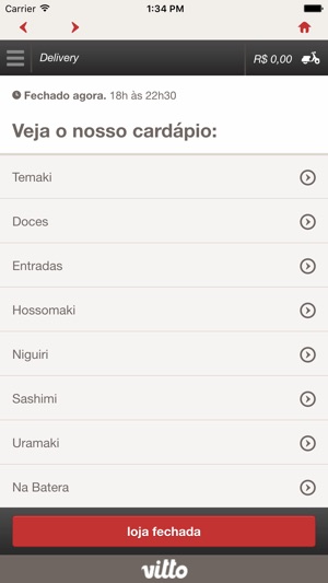 Cia do Sushi(圖3)-速報App