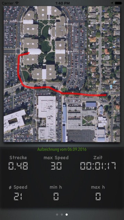 FahrradTour screenshot-3