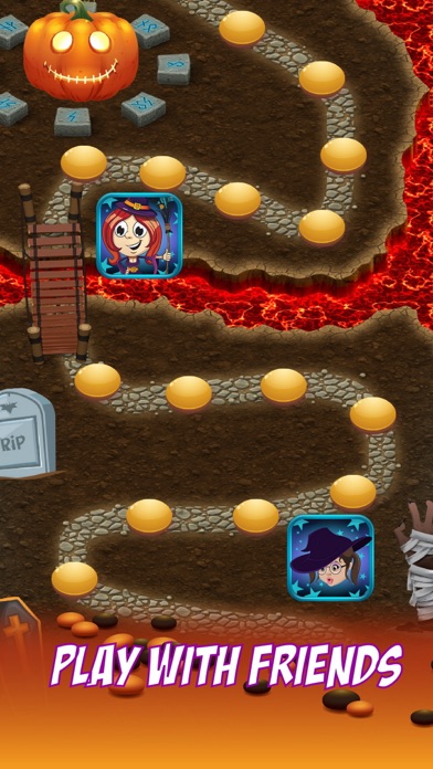 BUBBLE CANDY SHOOTING - HALLOWEEN BABIES GAME 1.0 IOS GAME GIẢI TRÍ BUBBLE CANDY SHOOTING - HALLOWEEN BABIES GAME 1.0 IOS
