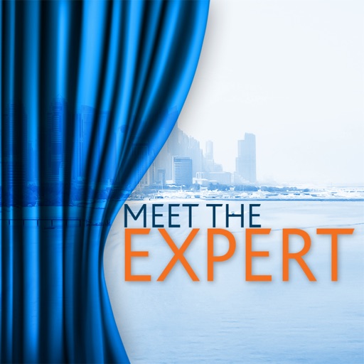 Meet The Expert