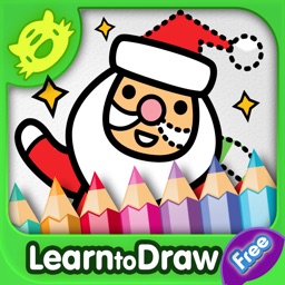 Learn to Draw - Pictures for kid to draw