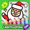 Learn to Draw - Game, Paint, Doodle, Sketch for kids