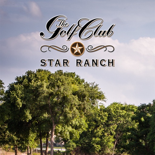 The Golf Club at Star Ranch icon