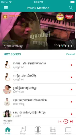 Game screenshot MetSic apk