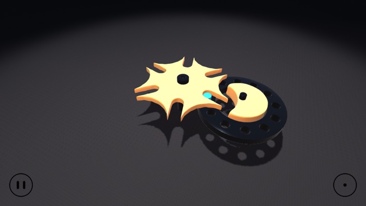 Mechanical Animation Effects screenshot-4