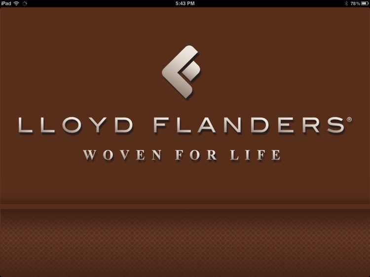 Lloyd Flanders