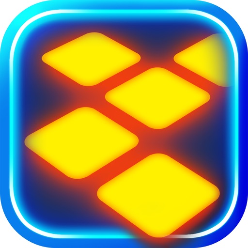 Glow Puzzle - Premium IQ Logic Game Icon