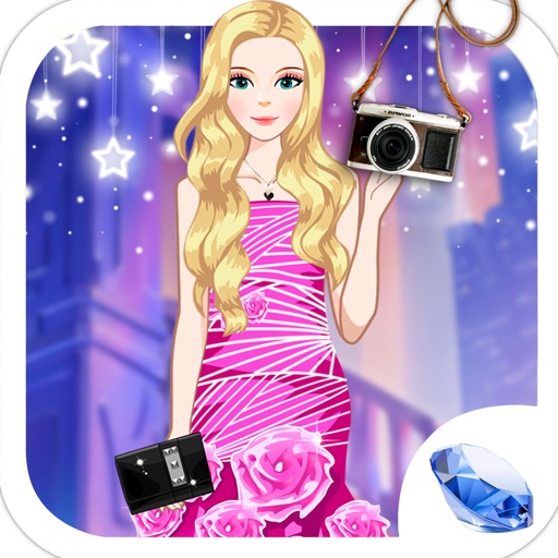 Fairy Lady－Beauty's Closet iOS App