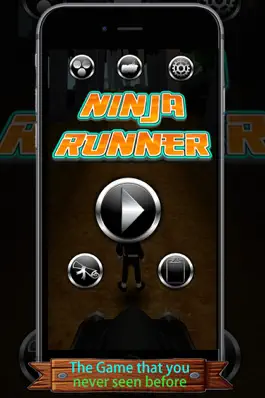 Game screenshot Messi Ninja Endless Runner hack