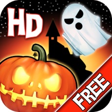 Activities of Pumpkin Jumps HD FREE