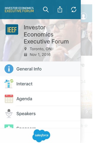 IE Executive Forum 2017 screenshot 3