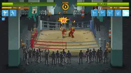 Game screenshot Punch Club mod apk