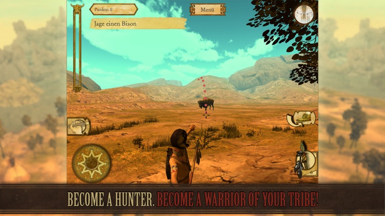 Evolution: Indian Hunter - Free