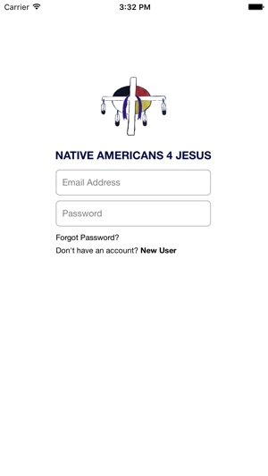 Native Americans 4 Jesus(圖1)-速報App