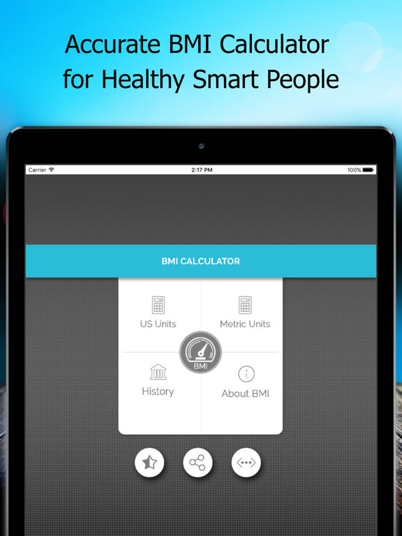 Screenshot #4 pour BMI and BMR - Body Fat Transformation Percentage