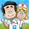 Doctor Kids - Hospital Game for Children (No Ads)