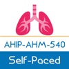 AHIP-AHM-540 - Certification App