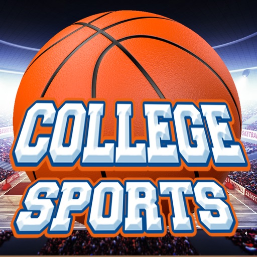 Guess College for NBA 2K17 March Madness Football iOS App