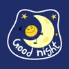 Good Night Sticker Pack For iMessage