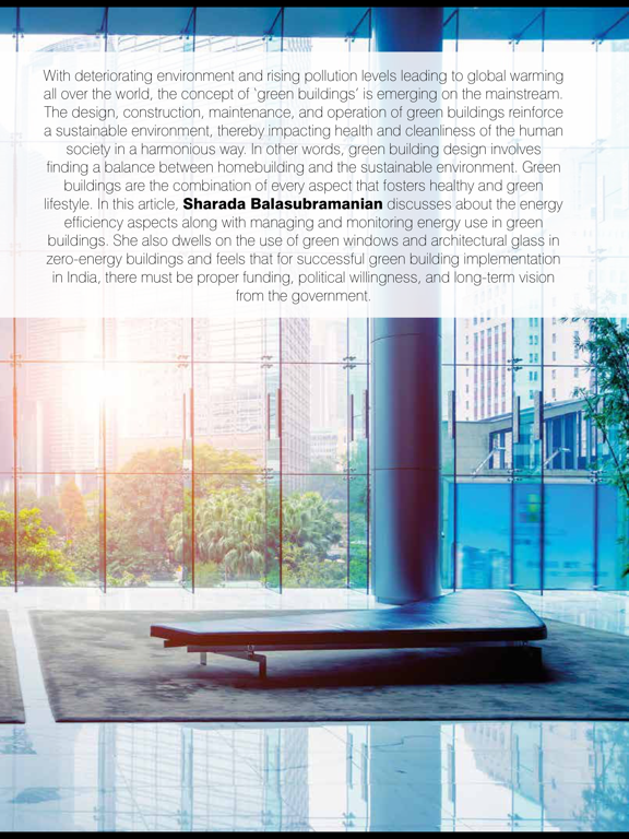 Screenshot #6 pour Energy Future Magazine