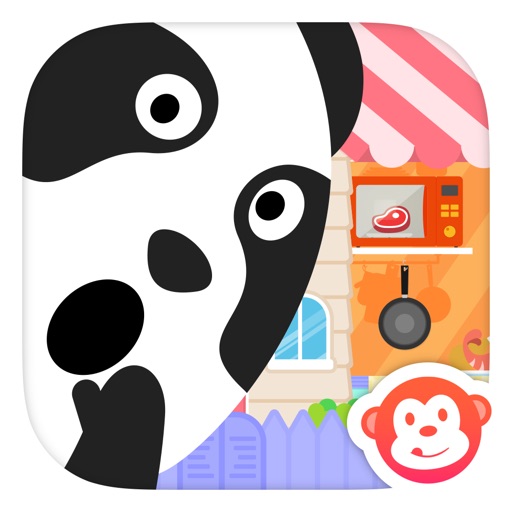 Monki Home - Preschool Songs icon