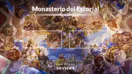 royal monastery of san lorenzo of el escorial problems & solutions and troubleshooting guide - 3