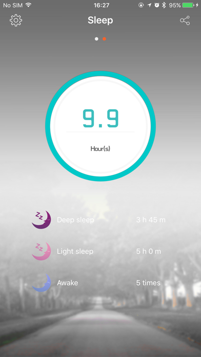 Screenshot #2 pour Synk Band