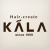 札幌市西区の美容室 Hair-create KALA